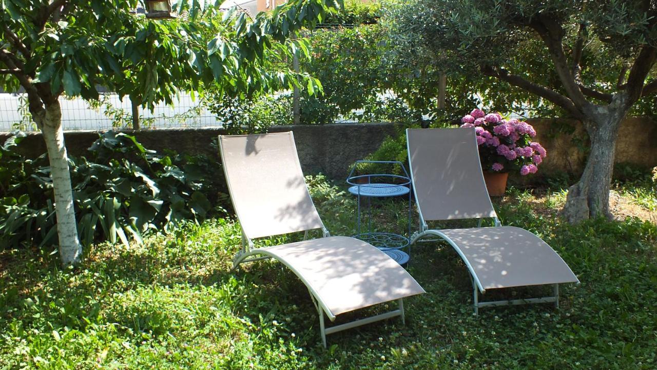 Willa La Maison Sous L'Olivier Morieres-les-Avignon Zewnętrze zdjęcie