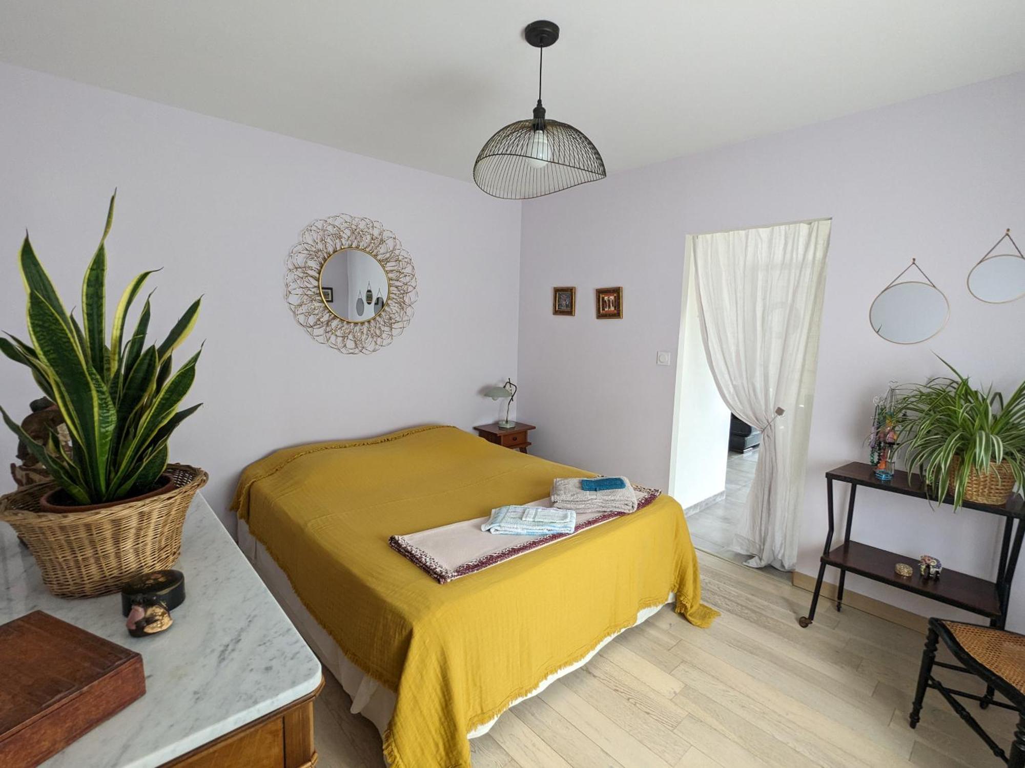 Willa La Maison Sous L'Olivier Morieres-les-Avignon Zewnętrze zdjęcie
