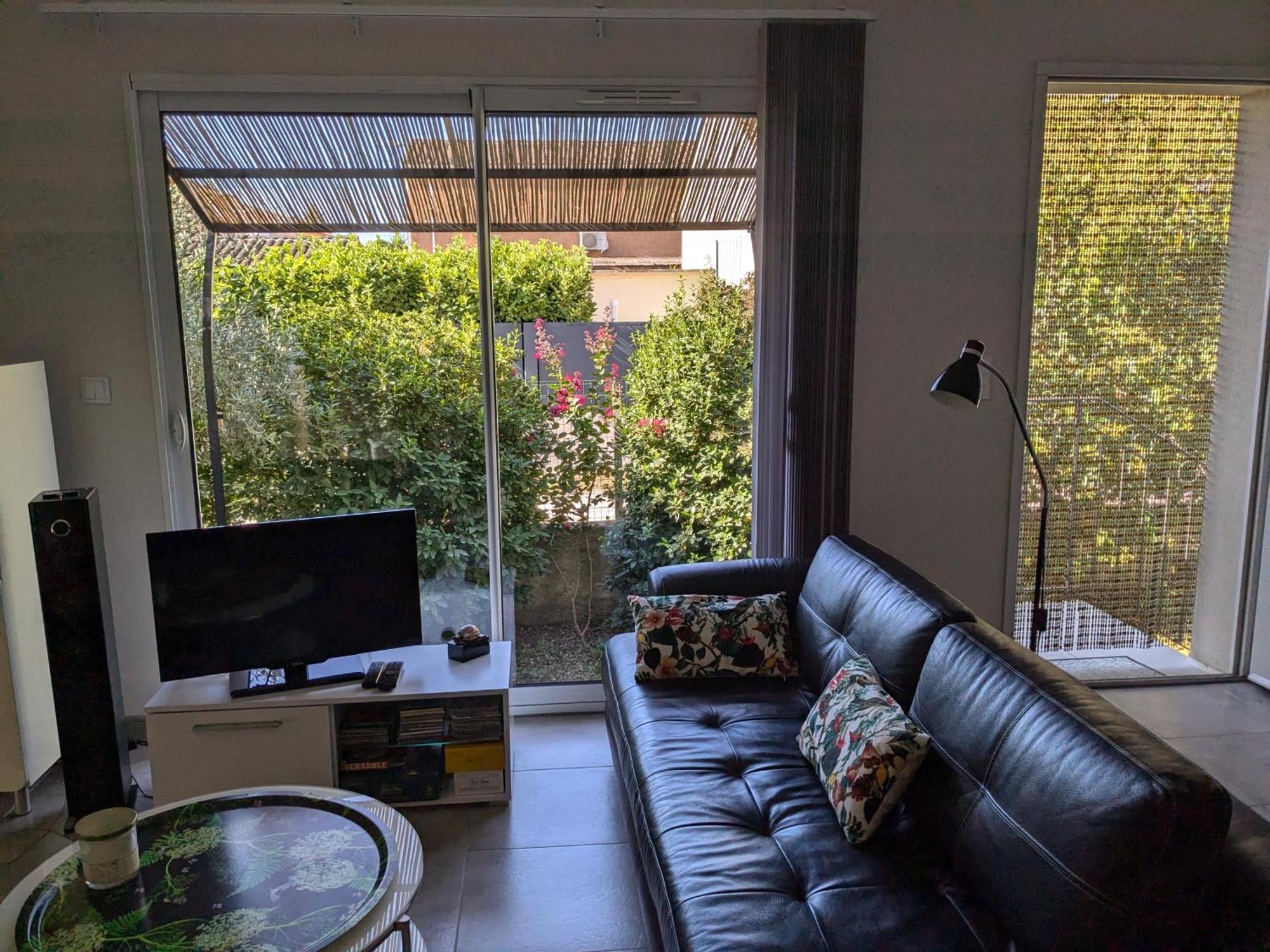 Willa La Maison Sous L'Olivier Morieres-les-Avignon Zewnętrze zdjęcie